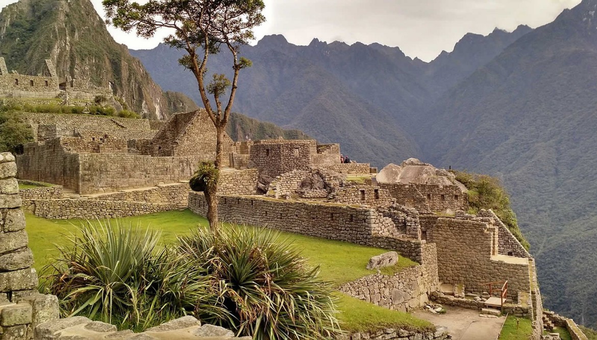 Como llegar de Cusco a Machu Picchu