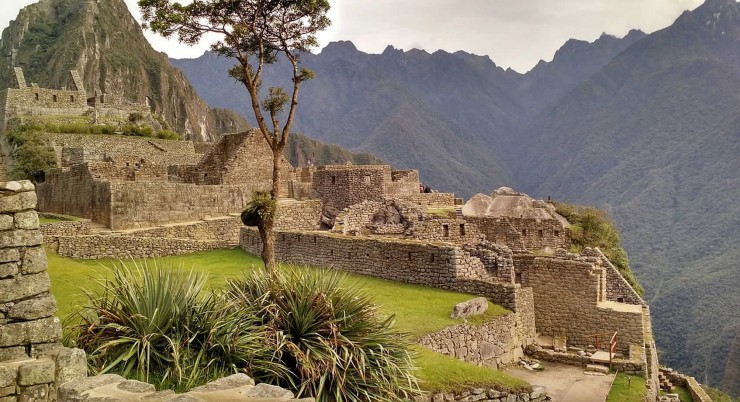 Como llegar de Cusco a Machu Picchu