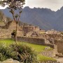 Como llegar de Cusco a Machu Picchu