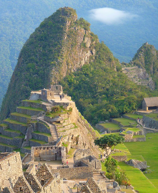 Machu Picchu 2