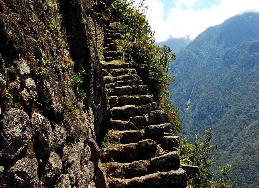 Machu Picchu 3