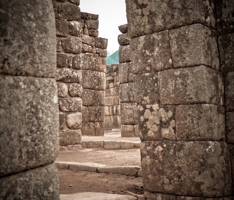 Machu Picchu 6