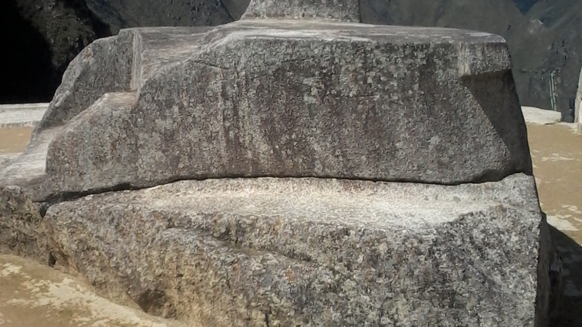 Machu Picchu 5