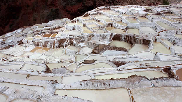 Cuatrimotos Valle Sagrado, Maras Moray (ATV Tours)